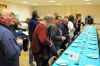 Le Repas, la Table
